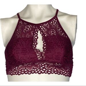Aina Be Lace Bra Sz Small